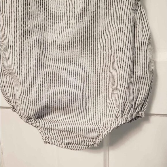 9-12m Overall Bubble Suit Onesie Baby Infant Clothing - Picture 5 of 5